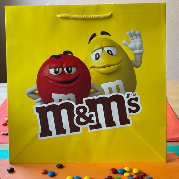 🟡🟢🟠  M&M’S NOTEBOOK BUNDLE 🔵🔴🟢 NWOT 🟤🟡🟠 - Picture 10 of 16